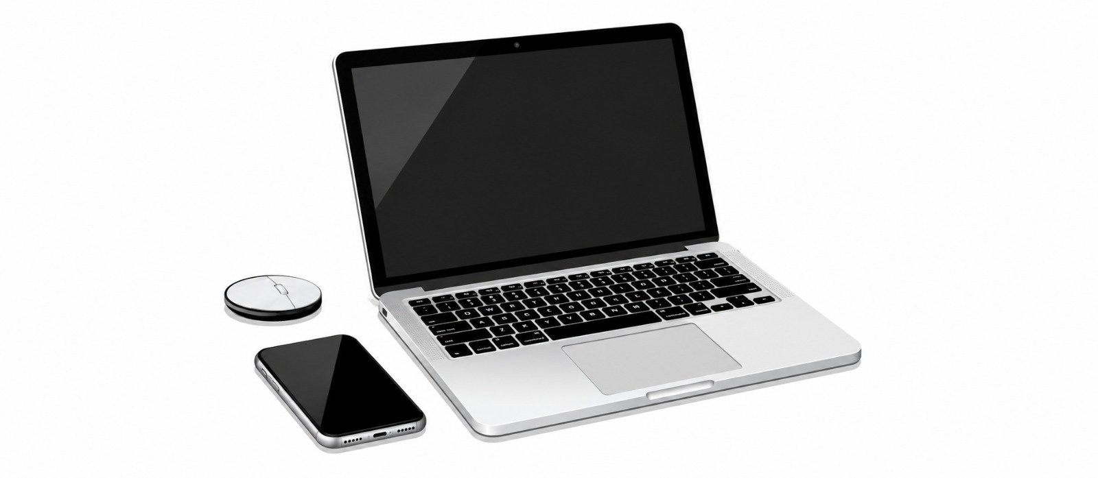 Apple electronics